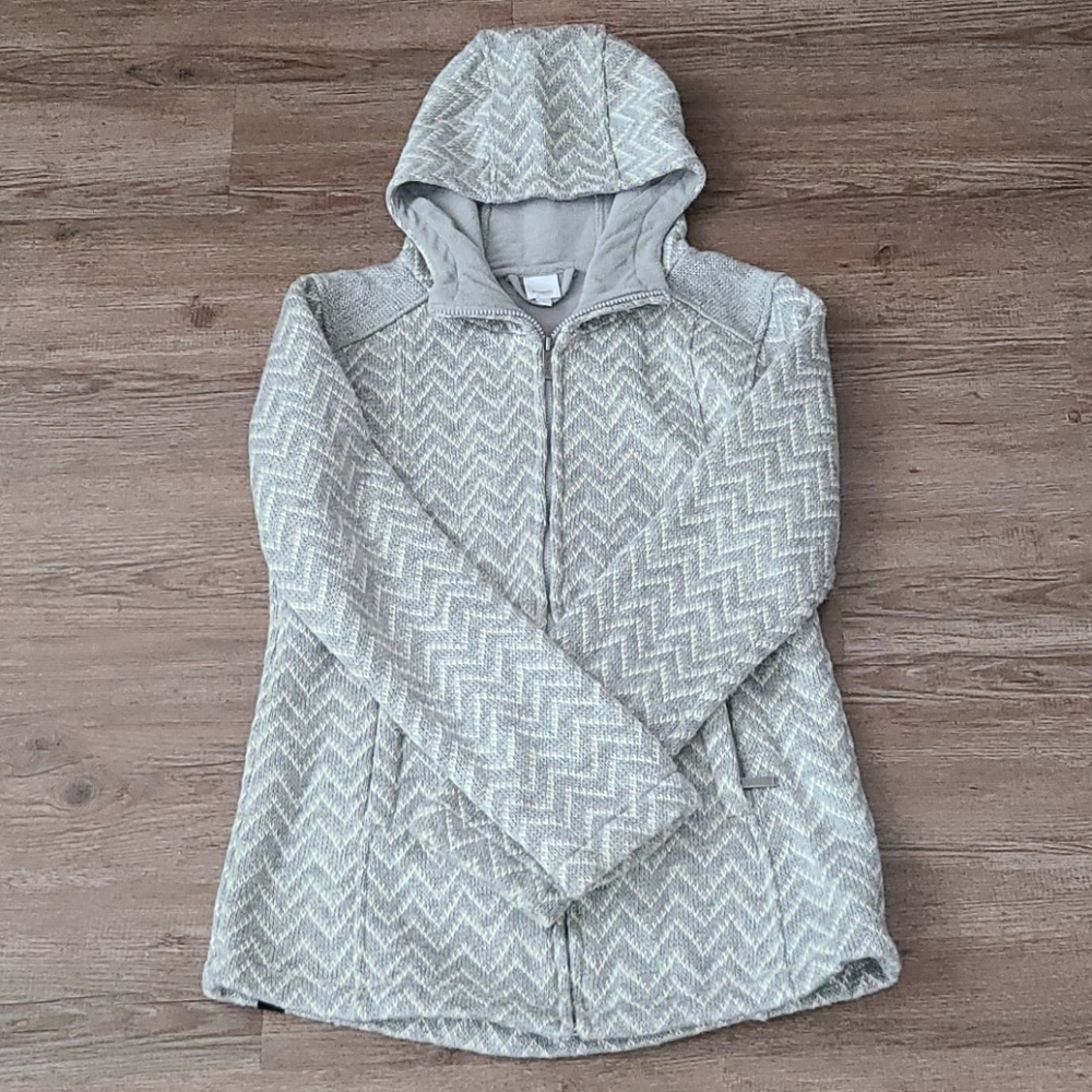 Bench winter jacket - Picture 4 of 8